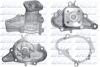 Помпа HYUNDAI/KIA i10/Picanto &quot;1,0-1,2 &quot;02&gt;&gt; DOLZ H236 (фото 1)