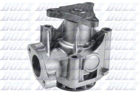 A_Помпа FIAT/LANCIA Tipo/Dedra "1,8-2,0 "89-99 DOLZ L165