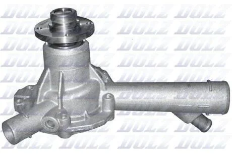 A_Помпа MB C200/C230/CLK200/CLK230/E200/SLK200/SLK230 "2,0-2,3 "95-00 DOLZ M202