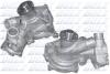 Помпа MB/SSANGYONG E280/Musso &quot;2,8-3,6 &quot;91-04 DOLZ M209 (фото 1)