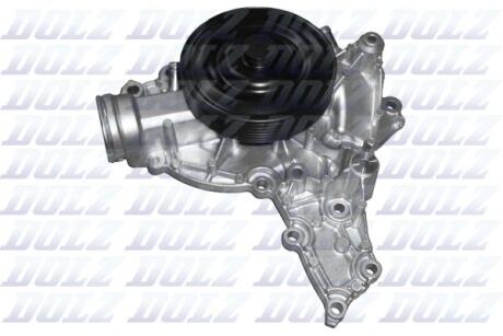 A_Помпа MB C350/CLS350/E350 "3,5 "06>> DOLZ M238