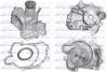 Помпа MB 400/420/500/CL420/CL500/E420/E500/S420/S500/SL500/SL60 AMG &quot;4,2-6,0 &quot;89-03 DOLZ M242 (фото 1)