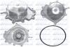 Помпа MB C180/C200/C220/C250/Vito 119/Vito 200/Vito 220/Vito 250 &quot;2,1-2,2 &quot;08&gt;&gt; DOLZ M251 (фото 1)