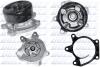 Помпа NISSAN/RENAULT Juke/Clio &quot;1,6-2,0 &quot;10&gt;&gt; DOLZ N159 (фото 1)