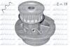 Помпа CHEVROLET/DAEWOO/OPEL/VAUXHALL Corsa/Nexia/Astra/Astra &quot;1,2-1,6 &quot;79-08 DOLZ O106 (фото 1)