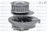 Помпа DAEWOO/OPEL Espero/Ascona &quot;1,6-2,0 &quot;81-99 DOLZ O117 (фото 1)