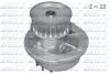 Помпа CHEVROLET/IRMSCHER/OPEL/VAUXHALL Tigra/Coupe/Astra/Astra &quot;1,4-1,6 &quot;93-09 DOLZ O136 (фото 1)