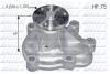 Помпа CHEVROLET/OPEL/VAUXHALL Cruze/Astra/Astra &quot;1,7-2,2 &quot;99&gt;&gt; DOLZ O142 (фото 1)