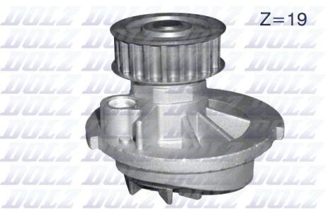Водяний насос DOLZ O150