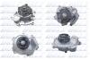 A_Помпа OPEL/VAUXHALL Astra/Cascada &quot;1,6 &quot;12&gt;&gt; DOLZ O202 (фото 1)