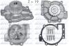 Помпа AUDI/FORD/RENAULT/VOLVO 80/Focus/Laguna/V70 &quot;1,6-2,9 &quot;78&gt;&gt; DOLZ R199 (фото 1)