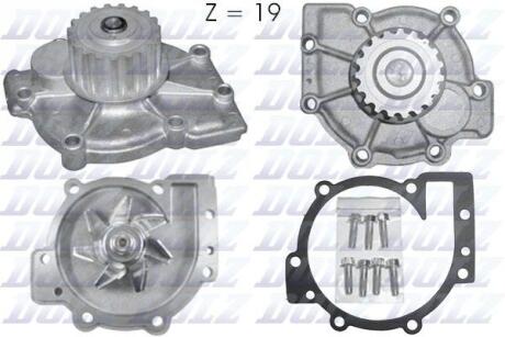 Насос водяний DOLZ R199
