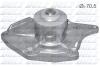 Помпа DACIA/NISSAN/RENAULT/SUZUKI Dokker/Kubistar/Megane/Jimny &quot;1,5 &quot;01&gt;&gt; DOLZ R217 (фото 1)