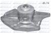 Помпа DACIA/NISSAN/RENAULT/SUZUKI Logan/Kubistar/Megane/Jimny &quot;1,5 &quot;01&gt;&gt; DOLZ R227 (фото 1)