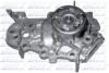 Помпа DACIA/NISSAN/PROTON/RENAULT Logan/Kubistar/Savvy/Clio &quot;1,0-1,2 &quot;98&gt;&gt; DOLZ R228 (фото 1)