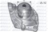 Помпа NISSAN/RENAULT/SUZUKI Primera/Megane/Grand Vitara &quot;1,9 &quot;02-15 DOLZ R229 (фото 1)