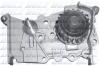 Помпа DACIA/JAGUAR/NISSAN/RENAULT Logan/XF/Terrano/Megane &quot;1,2-3,0 &quot;98&gt;&gt; DOLZ R236 (фото 1)