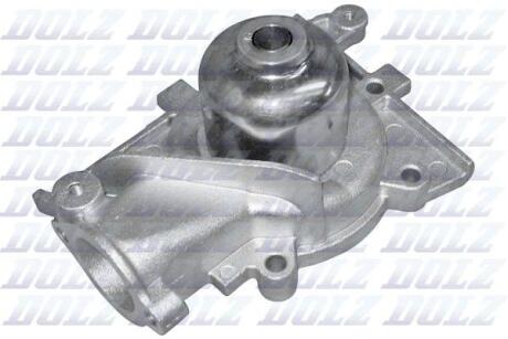 Помпа SEAT Ibiza/Malaga/Ronda "1,2-1,7 "81-93 DOLZ S153