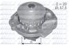 A_Помпа AUTOBIANCHI/FIAT/LANCIA Y10/Panda/Y10 (Ypsilon) &quot;0,8-1,2 &quot;84-04 DOLZ S161 (фото 1)