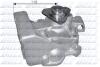 A_Помпа CITROEN/FIAT/PEUGEOT Jumper/Ducato 18/Boxer "2,5-2,8 "94-11 DOLZ S169 (фото 1)