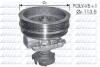 Помпа FIAT/LANCIA Ritmo/Dedra &quot;1,1-1,6 &quot;77-99 DOLZ S218 (фото 1)