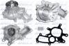 Помпа TOYOTA 4 Runner/Dyna 100/Land Cruiser Prado/Land Cruiser Van &quot;2,5-4,0 &quot;90&gt;&gt; DOLZ T194 (фото 1)