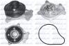 Помпа TOYOTA RAV-4 &quot;2,5 &quot;13&gt;&gt; DOLZ T265 (фото 1)