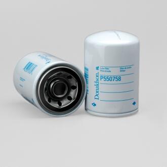 Масляний фiльтр DONALDSON P550758