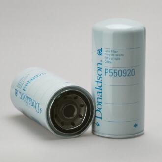 Масляний фiльтр DONALDSON P550920