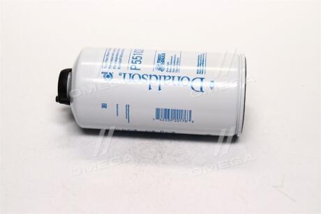 Паливний фільтр DONALDSON P551026