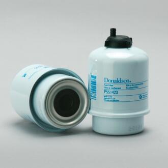 Паливний фільтр DONALDSON P551423