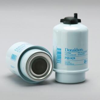 Паливний фільтр DONALDSON P551424