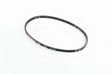 Ремень генератора Матиз/Авео-1.2; Dongil 3PK665