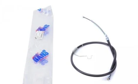 Трос DP DP Group BC 21635 BNS