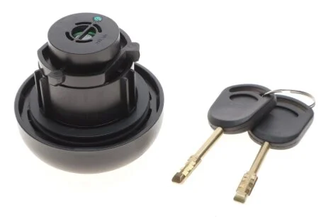 Кришка паливного баку DP DP Group BP 23163