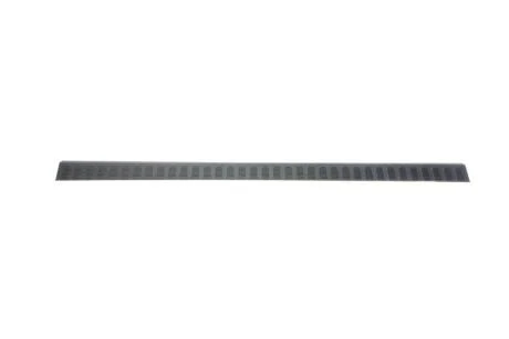 Накладка бампера DP DP Group BP 8129 ROO