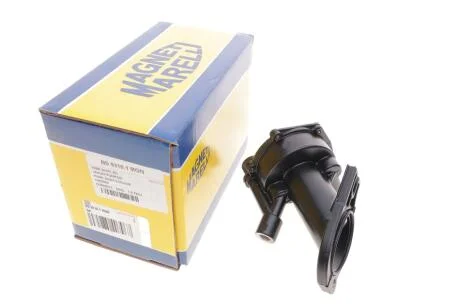 Помпа вакуумна DP DP Group BS 9310.1 MGN