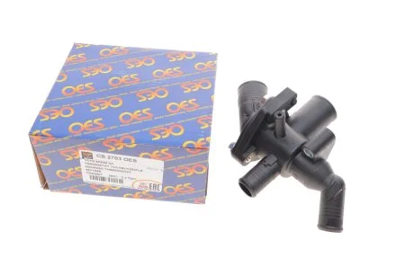 Термостат DP DP Group CS 2703 OES