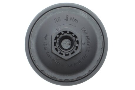 Кришка масляного фільтра DP DP Group ES 1204