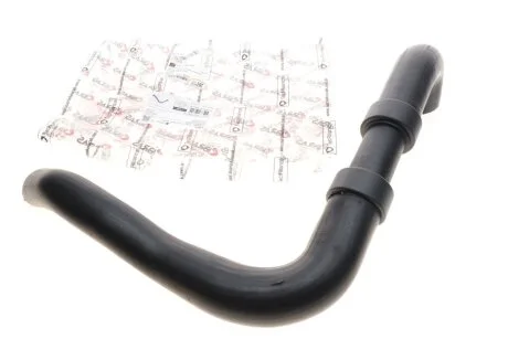 Патрубок інтеркулера DP DP Group FS 2106 İBR