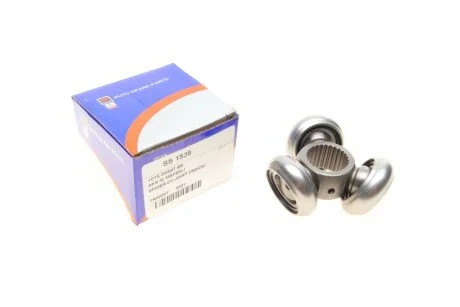 Тришип DP DP Group SS 1539