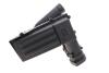 Корпус повітряного фільтра Skoda Octavia (04-13)/VW Golf (04-09),Jetta (06-11),Passat (06-11)/Seat Leon (06-10),Toledo (05-09) DPA 11290662402 (фото 3)