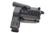 Корпус повітряного фільтра Skoda Octavia (04-13)/VW Golf (04-09),Jetta (06-11),Passat (06-11)/Seat Leon (06-10),Toledo (05-09) DPA 11290662402 (фото 5)