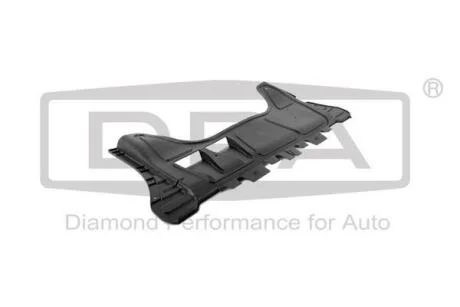 Захисний кожух двигуна DPA 18251333502