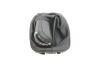 Ручка КПП із пильником чорний 5 ступ Skoda Fabia (00-04/05-08) DPA 77110006902 (фото 1)