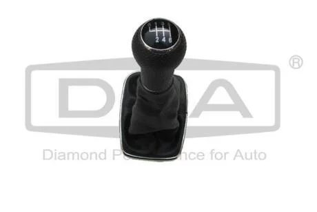 Pучка КПП DPA 77110362802