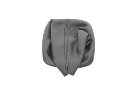 Чохол куліси вибору передач (чорний) Skoda Octavia I (1U2) (96-10) DPA 87110069402