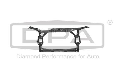 Панель передня Audi A4 (07-15), A5 (07-17) DPA 88050733402