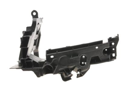 Кронштейн фари лівої Audi Q5 (08 -) DPA 88050736802