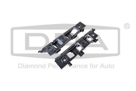 Кріплення переднього бампера DPA 88070048702